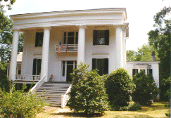 Robert Toombs State Historic Site